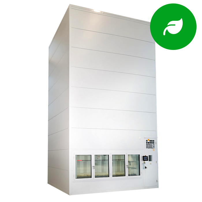 Modula Biotech Tower