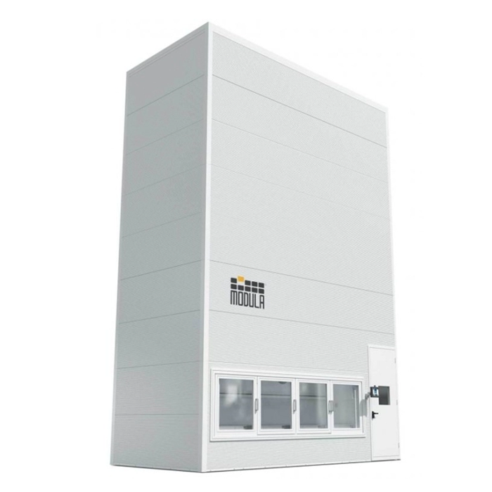 Modula Climate Control