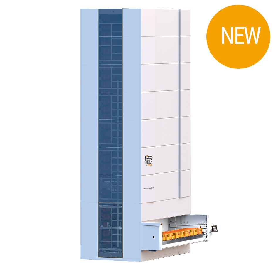 Modula FlexiBox